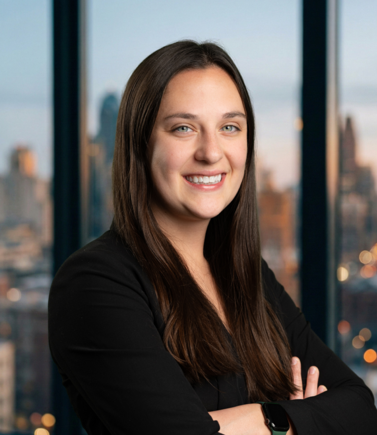 Sandra Rittenhouse